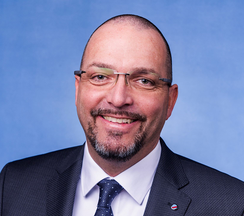 Birger Gröning