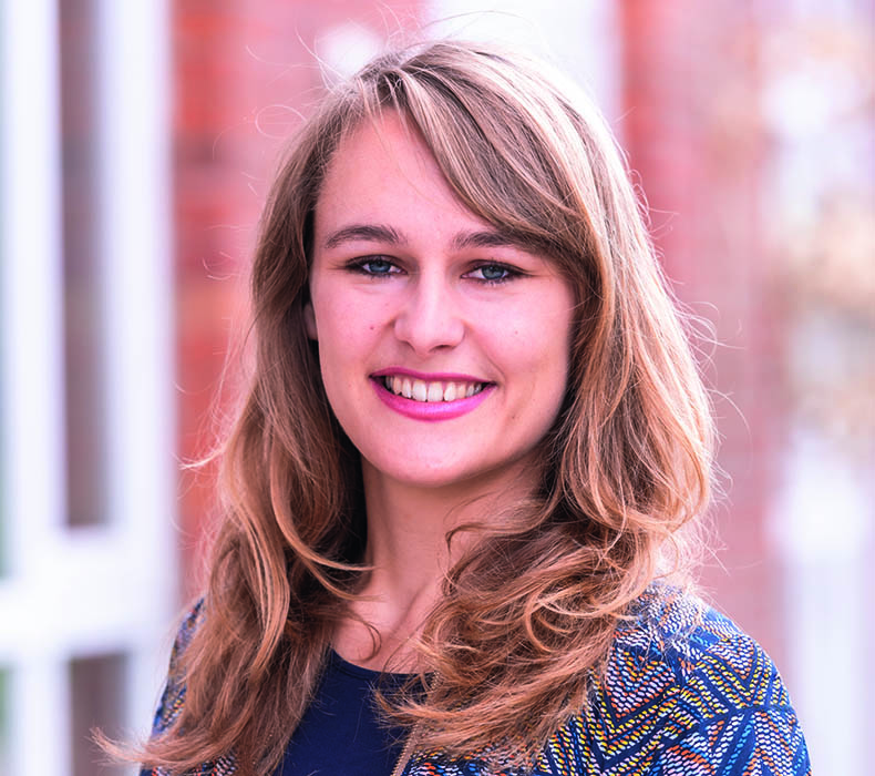 Laura Wahl