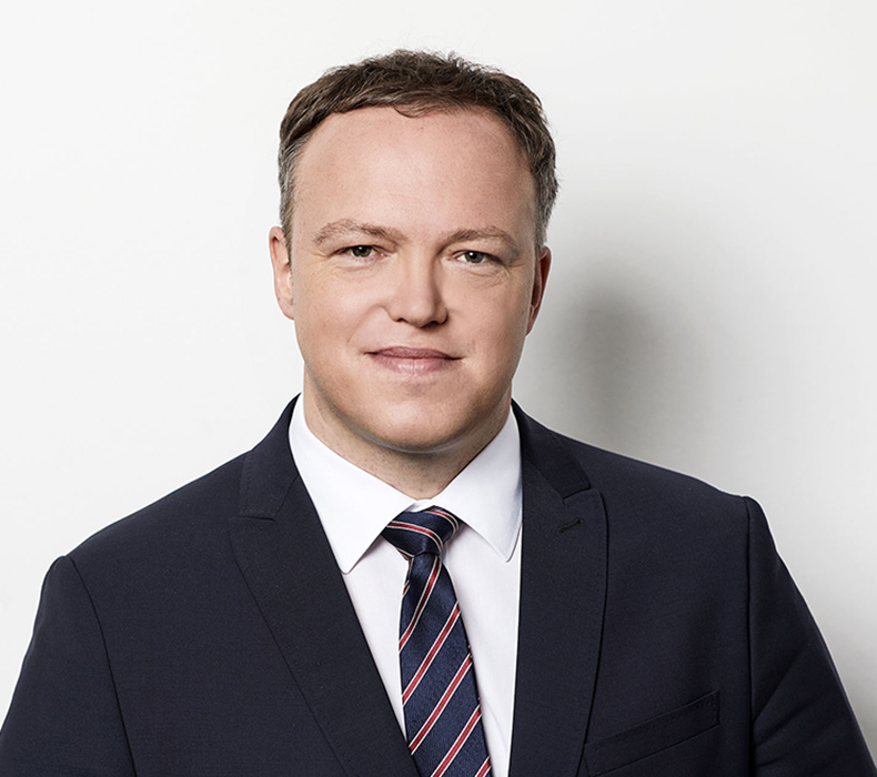 Mario Voigt