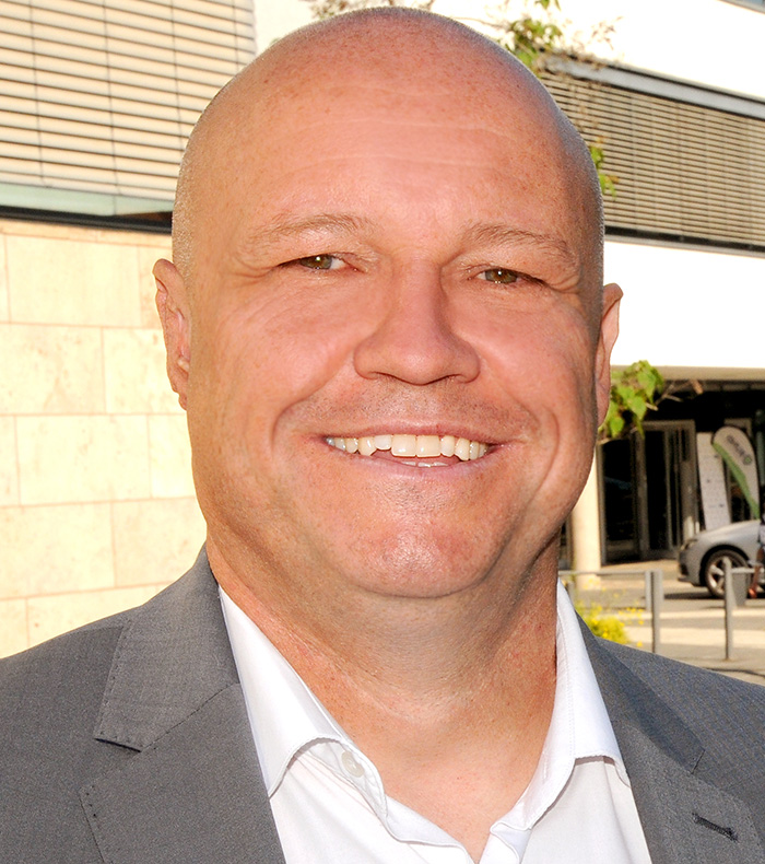 Lars Schütze