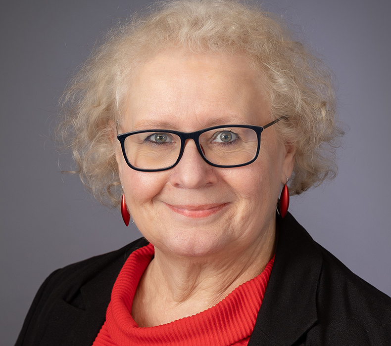 Prof. Dr. Regina Polster