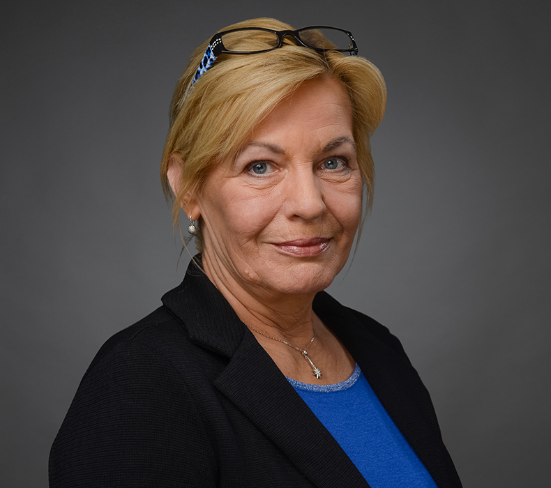 Birgit Pelke
