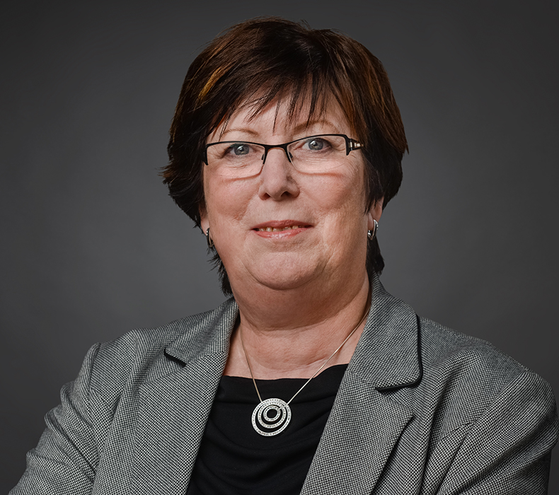 Dagmar Becker